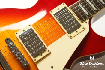 TLS-1 - Cherry Sunburst